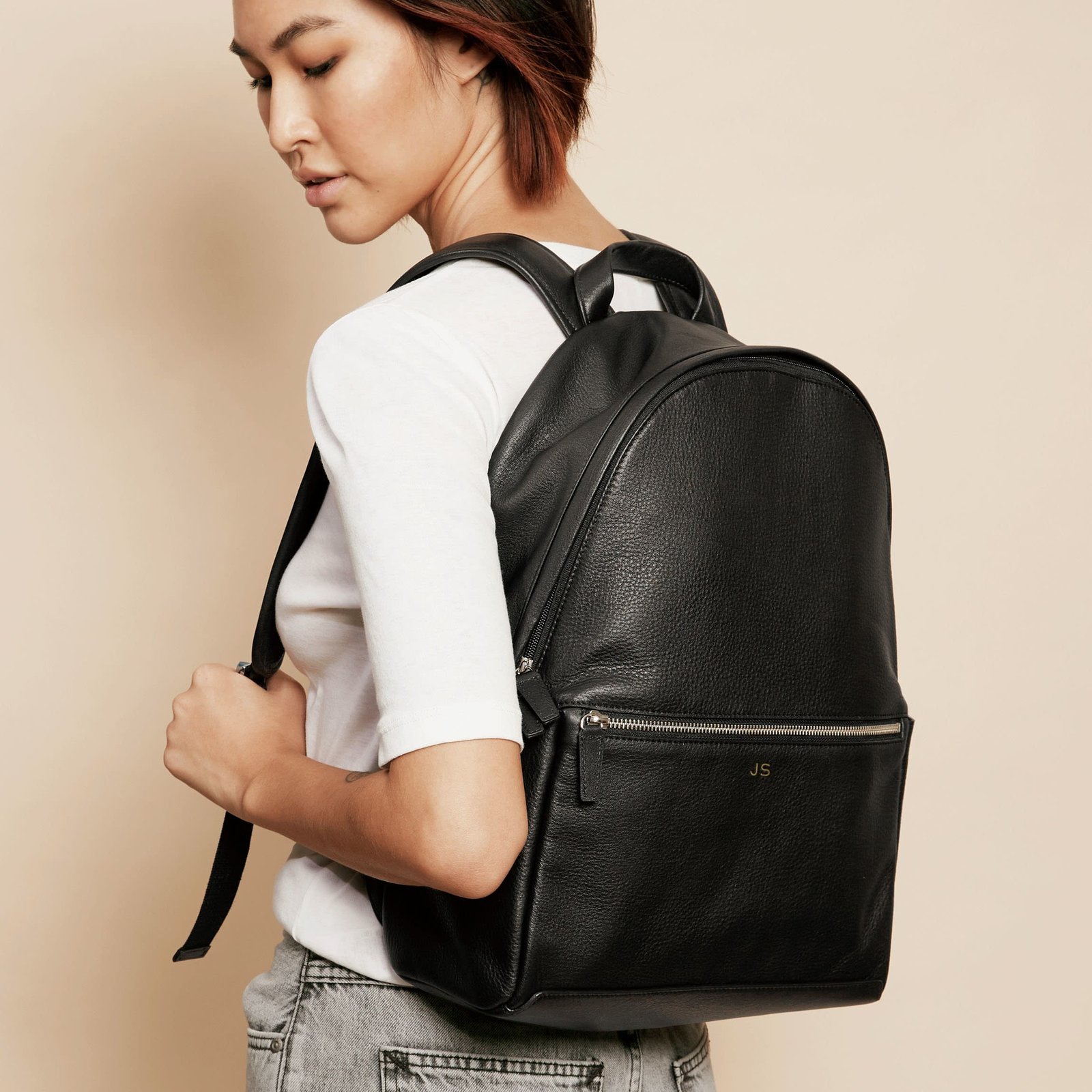 Sloan Backpack Black Onyx - Image 2