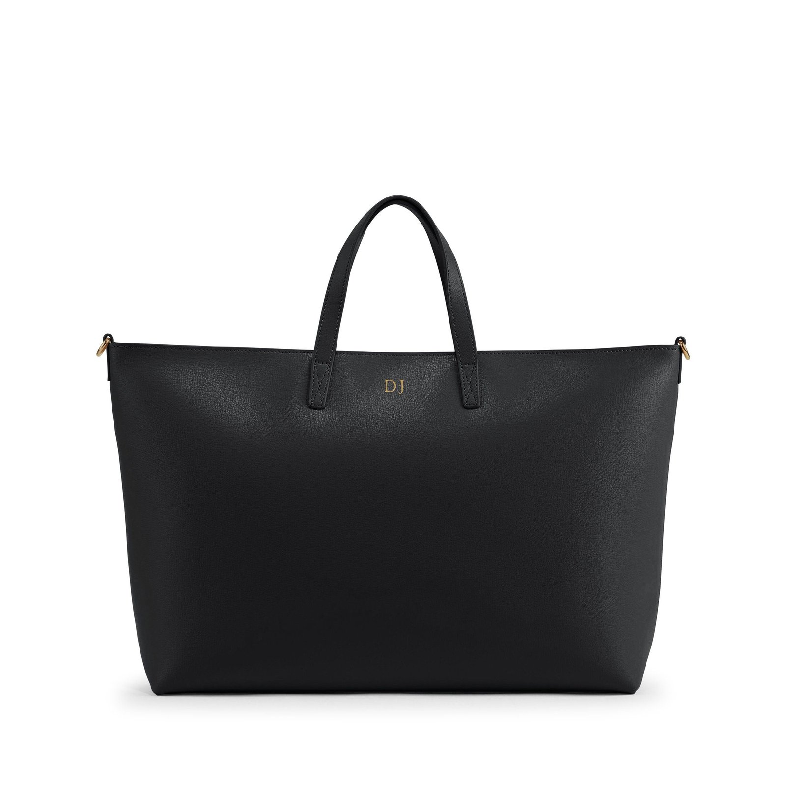 Alex Work Bag Black