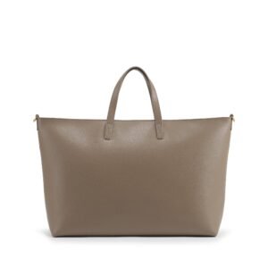 Alex Work Bag Mocha