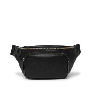 Blake Belt Bag Black Onyx