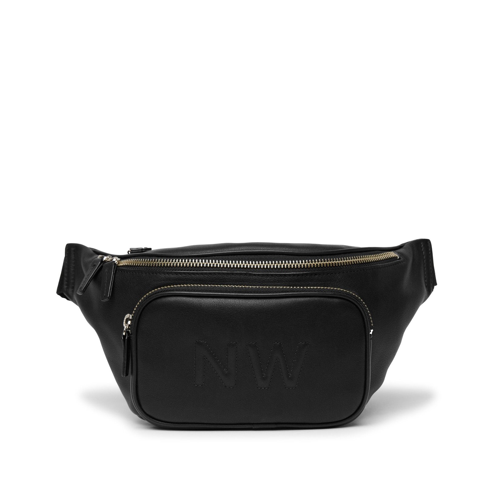 Blake Belt Bag Black Onyx