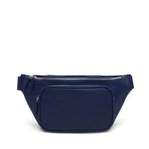 Blake Belt Bag Navy Blue