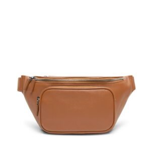 Blake Belt Bag Cognac