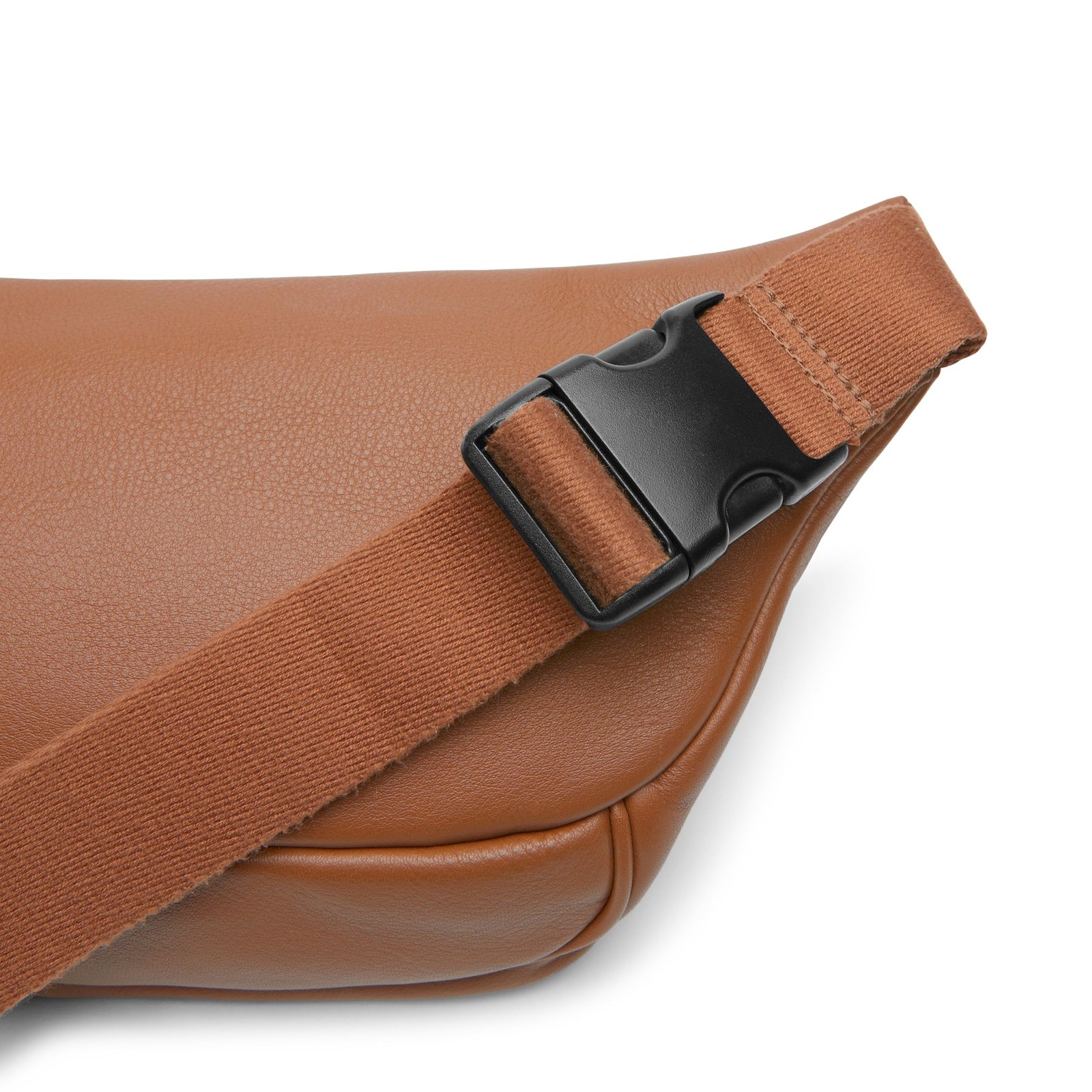 Blake Belt Bag Cognac - Image 6