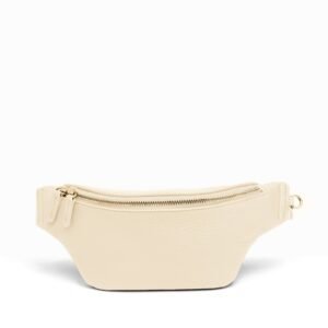 Blake Slim Belt Bag Sand