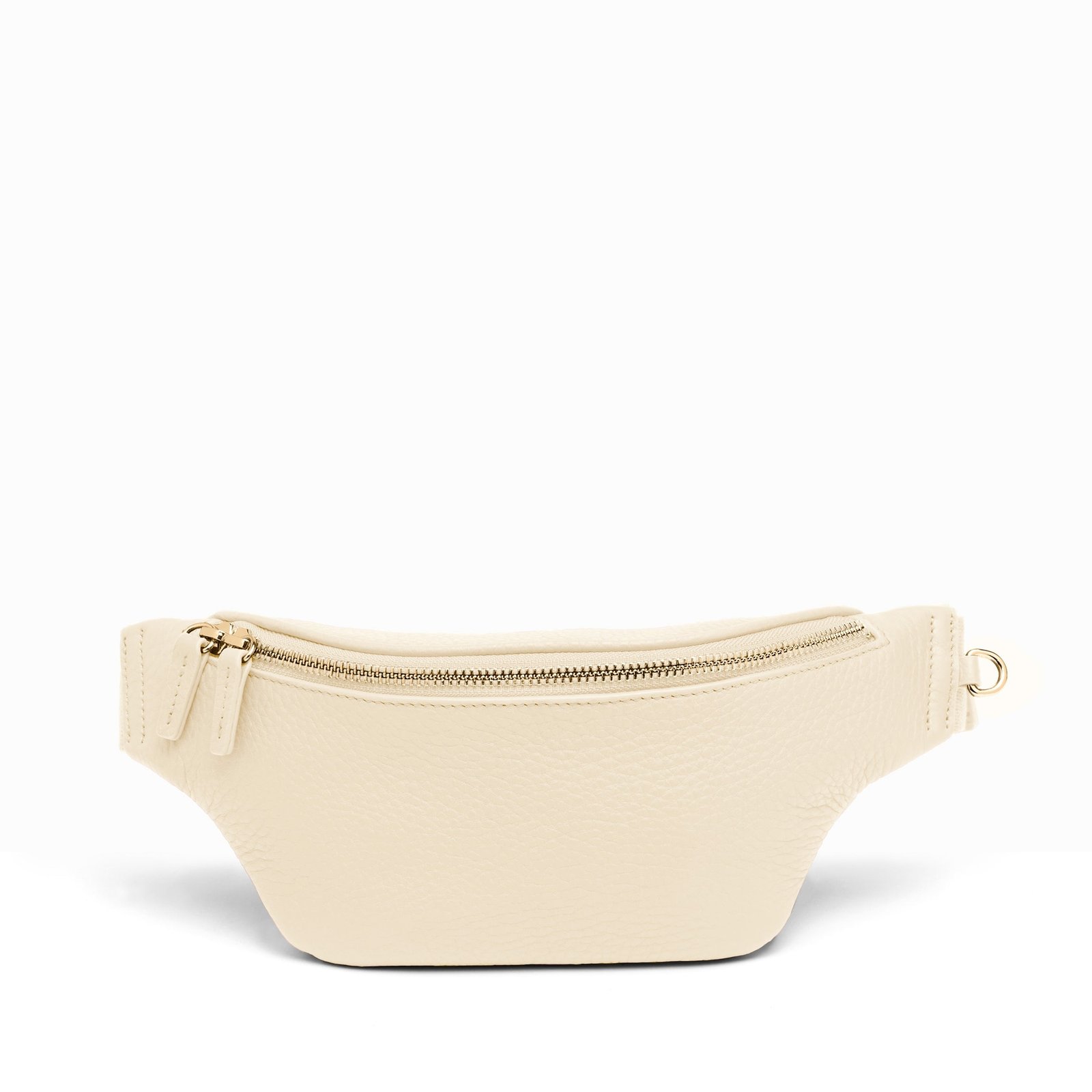 Blake Slim Belt Bag Sand
