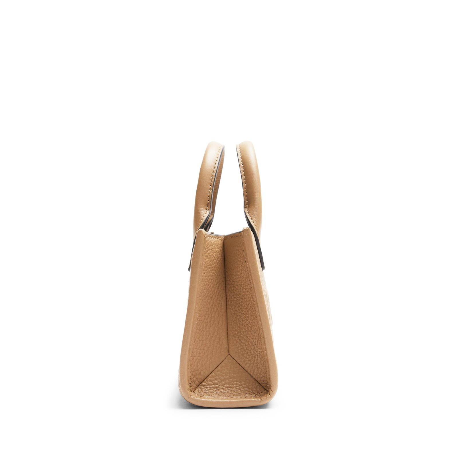 Kress Micro Crossbody Camel - Image 7