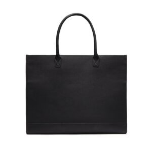 Kress XL Tote Black Onyx
