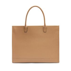 Kress XL Tote Camel