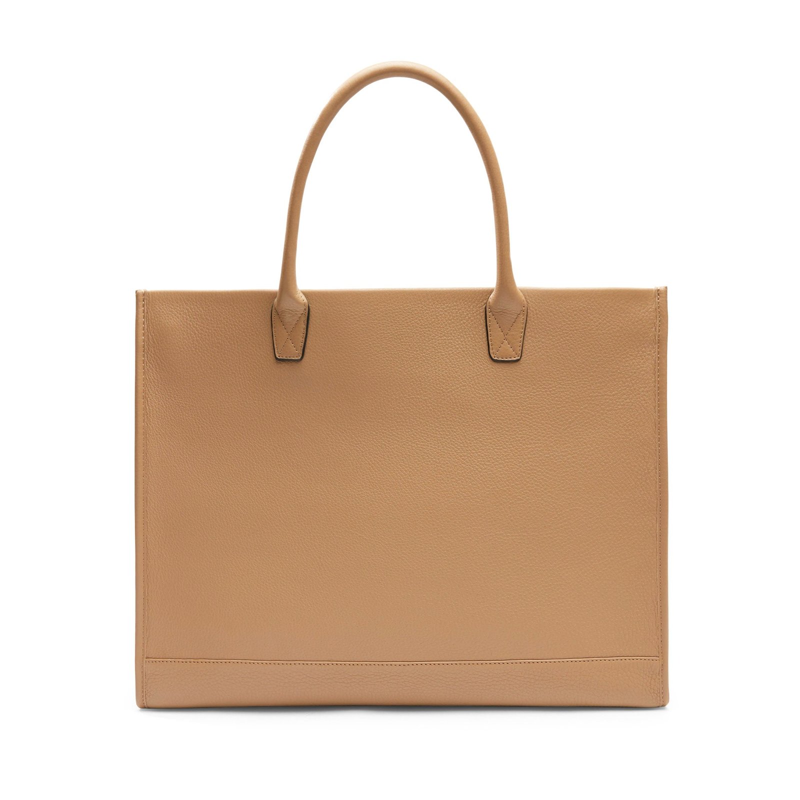 Kress XL Tote Camel