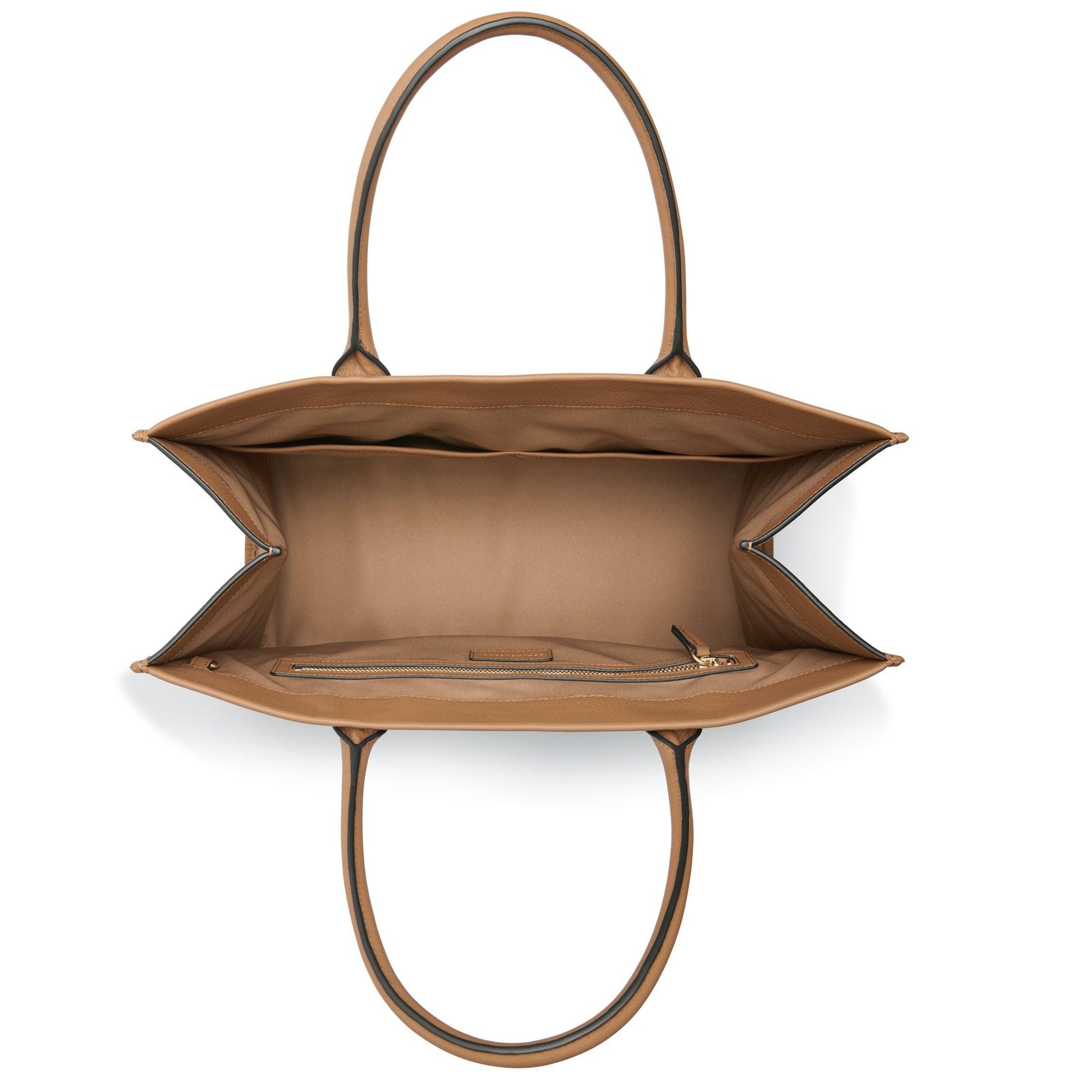 Kress XL Tote Camel - Image 5