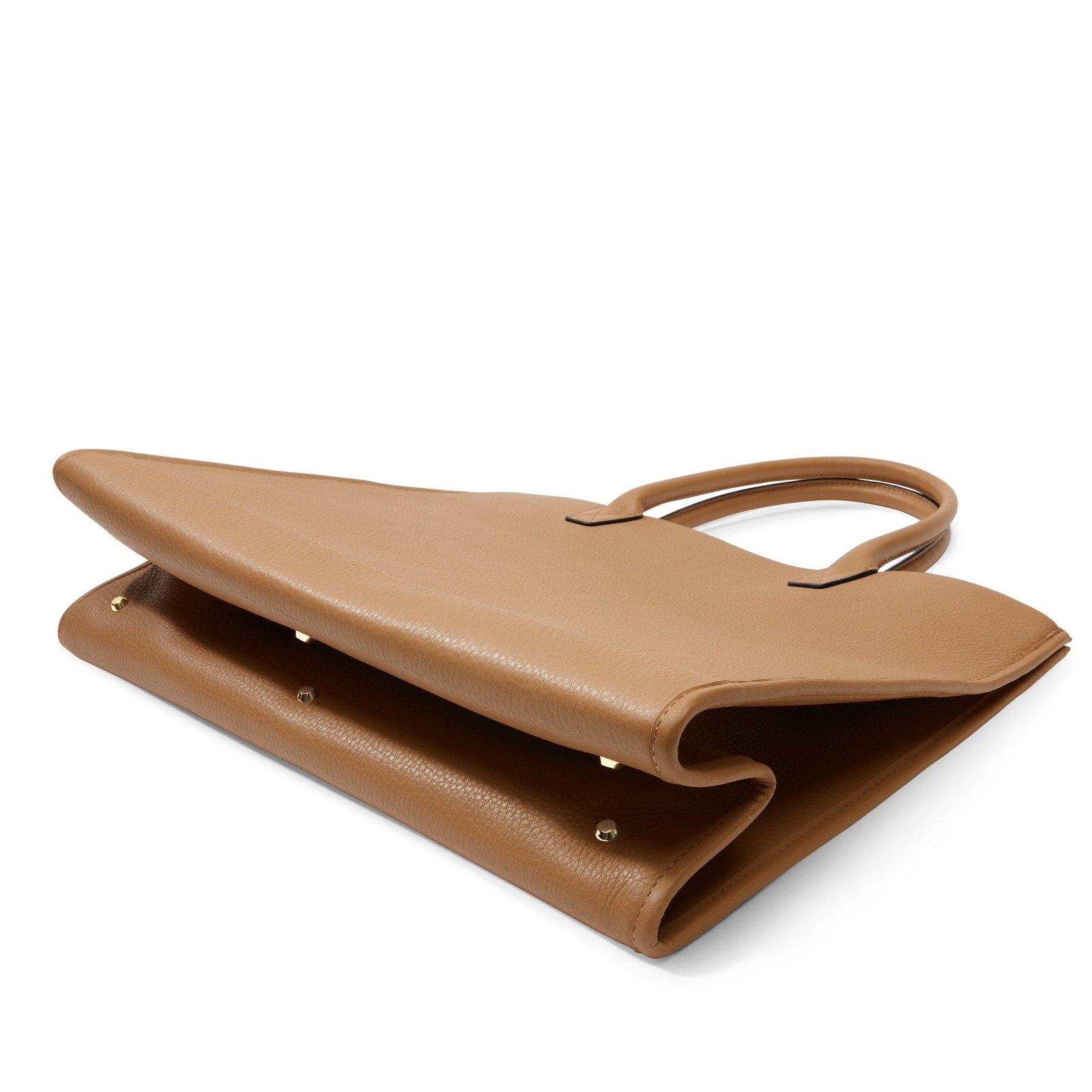 Kress XL Tote Camel - Image 7