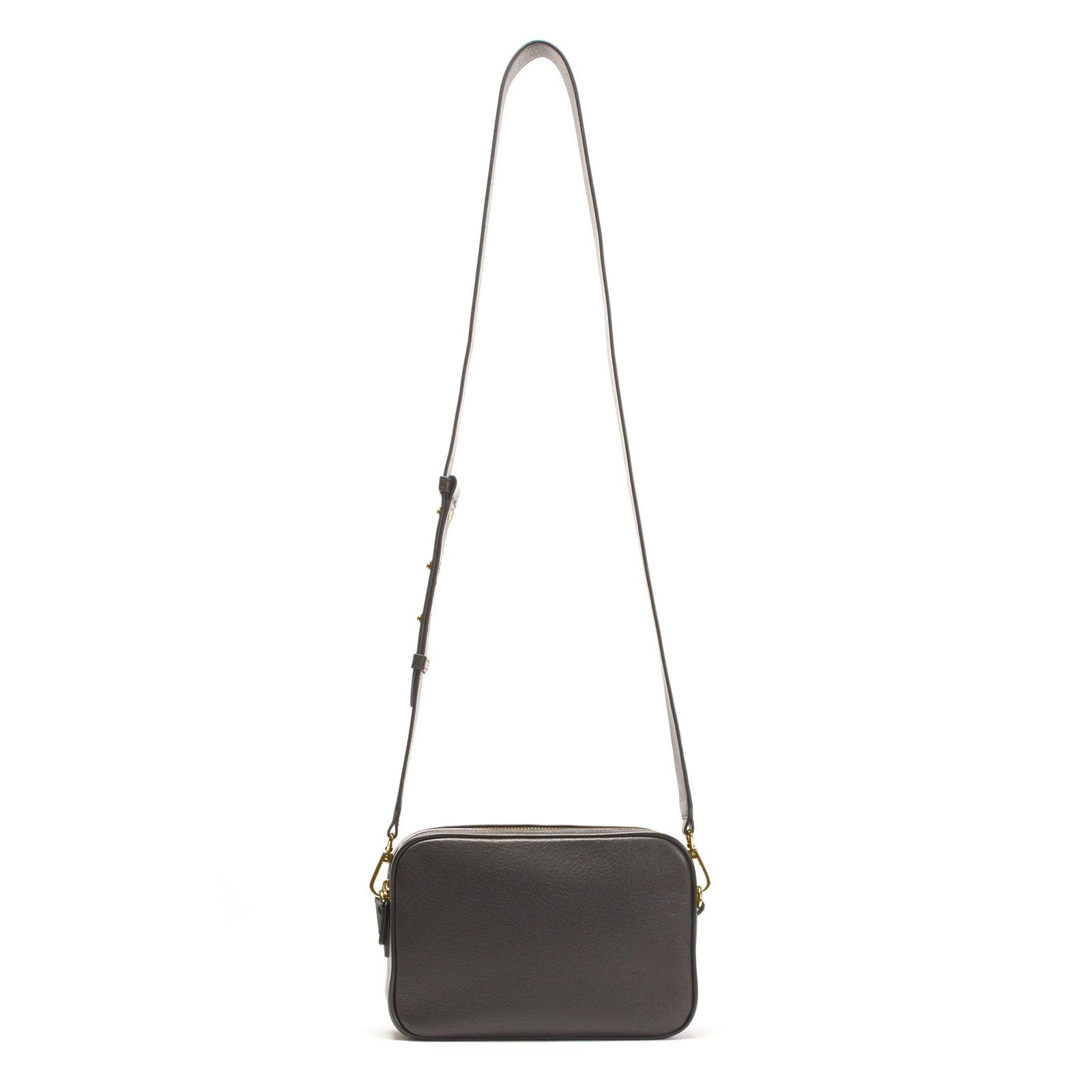 Meadow Double Zip Camera Bag Black Onyx - Image 3