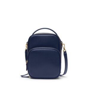 Meadow Small Sling Bag Navy Blue