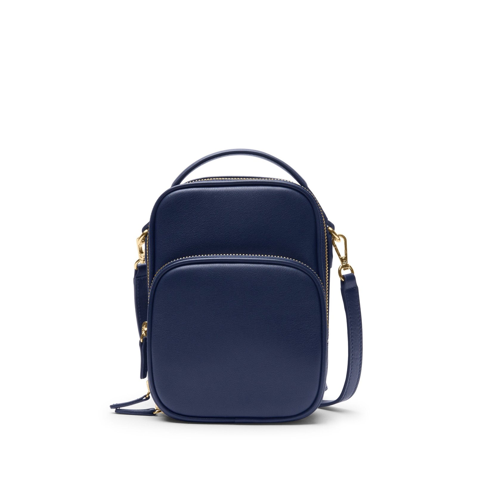 Meadow Small Sling Bag Navy Blue