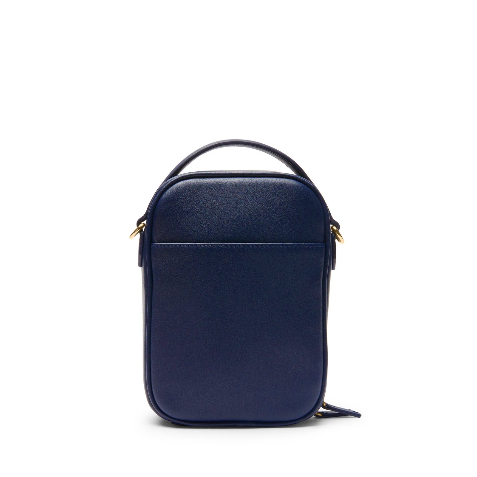 Meadow Small Sling Bag Navy Blue - Image 8