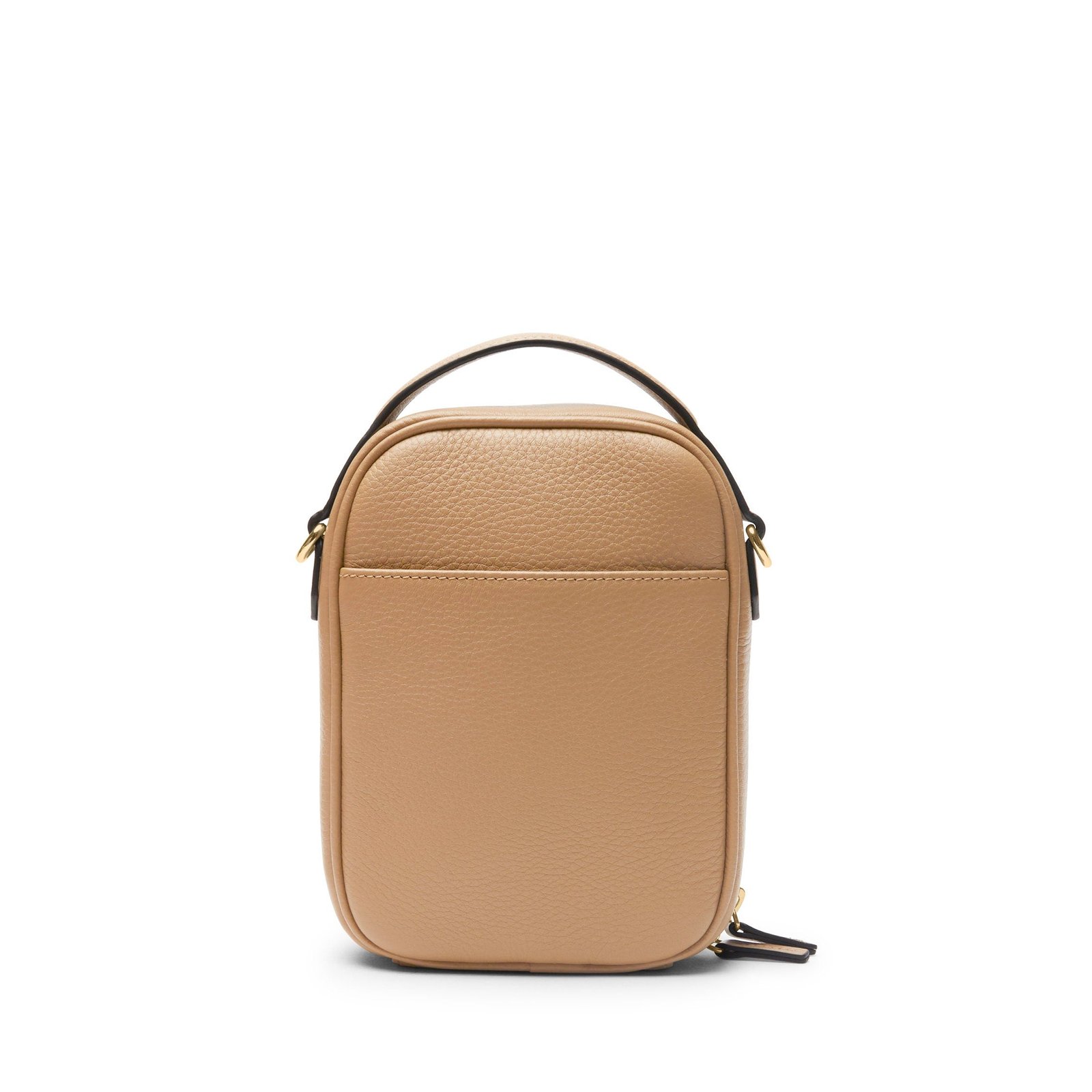 Meadow Small Sling Bag Camel - Image 7