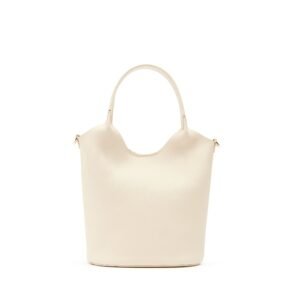 Mia Small Bucket Tote Sand