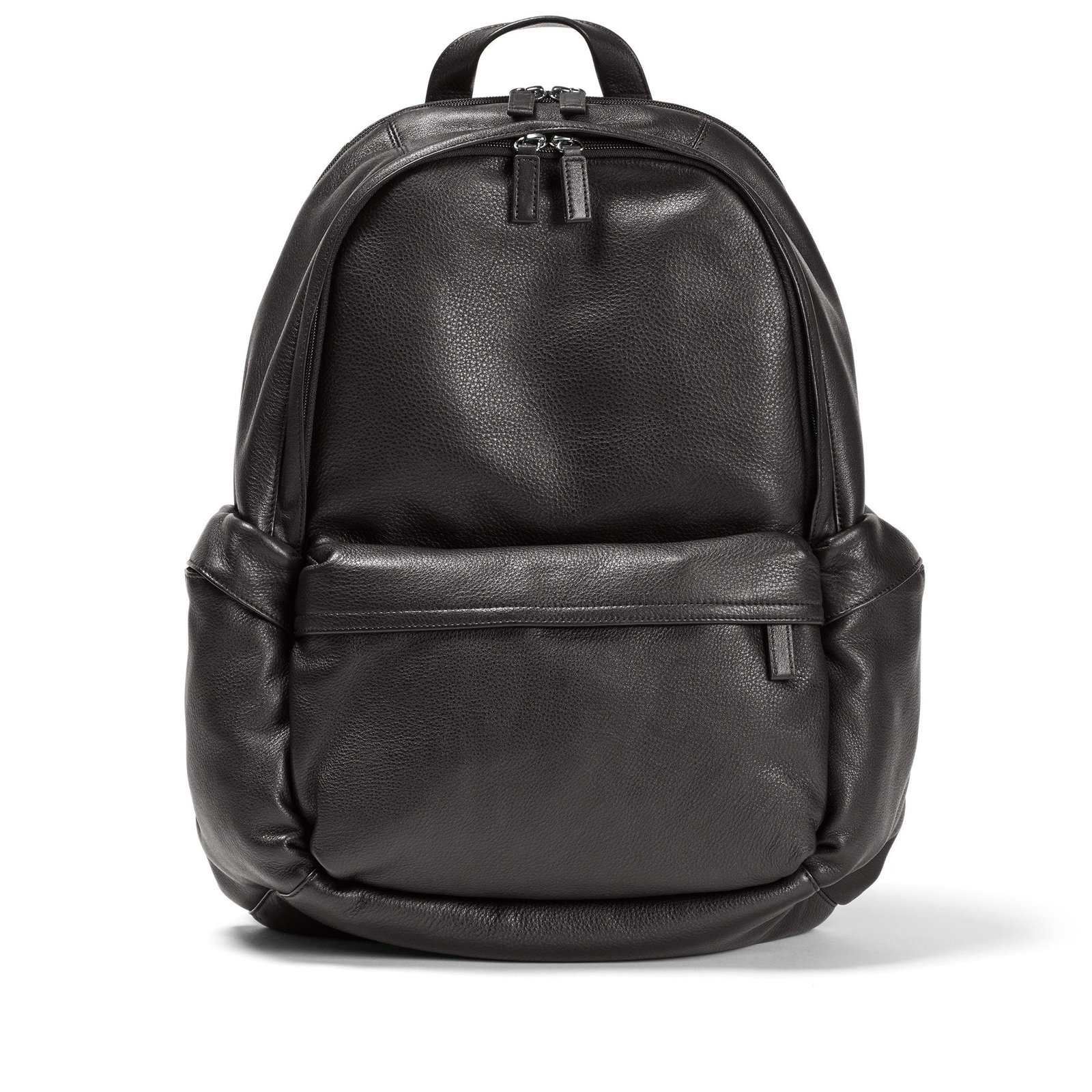 Parker Backpack Black Onyx