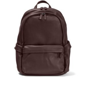 Parker Backpack Brown