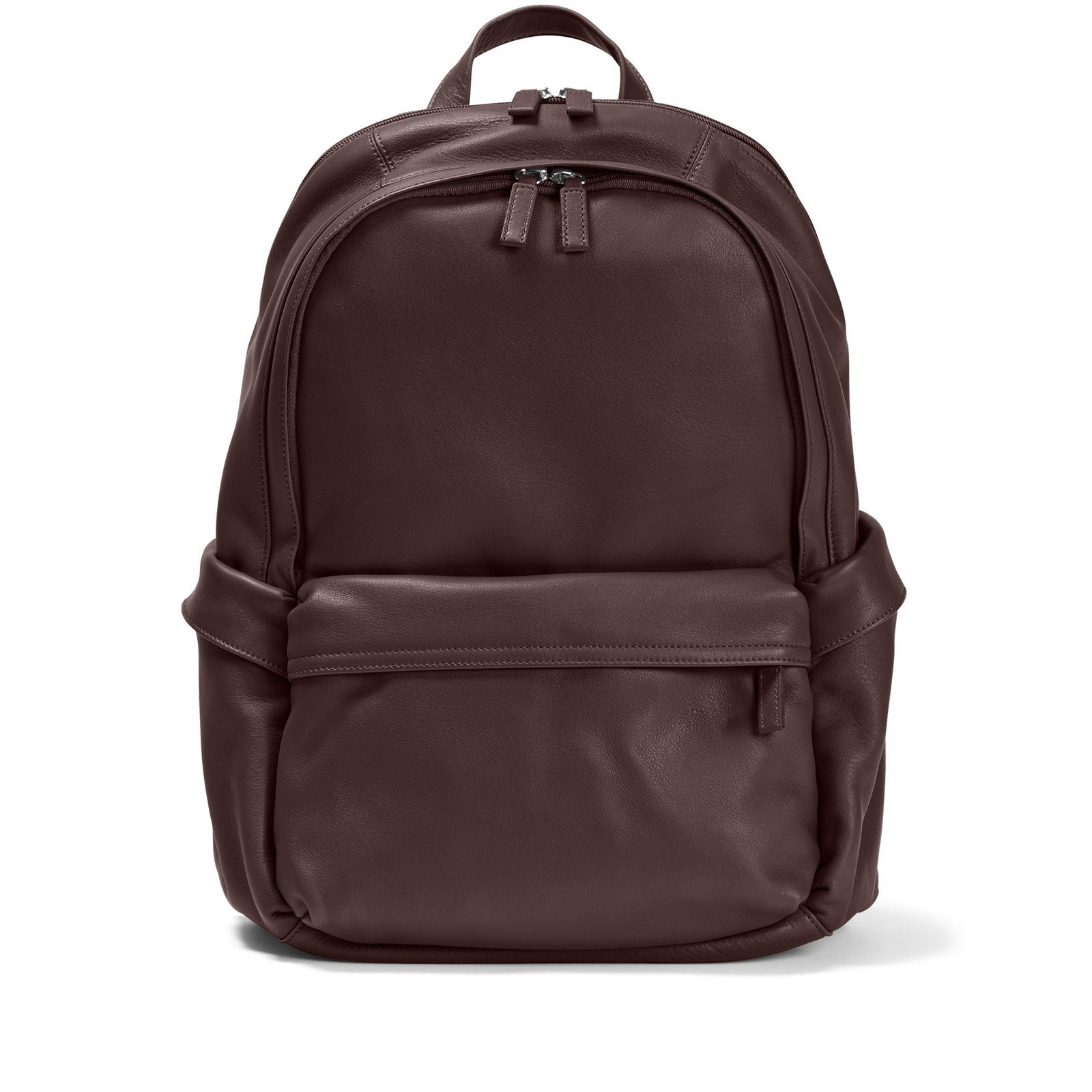 Parker Backpack Brown