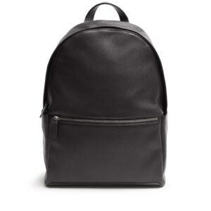 Sloan Backpack Black Onyx
