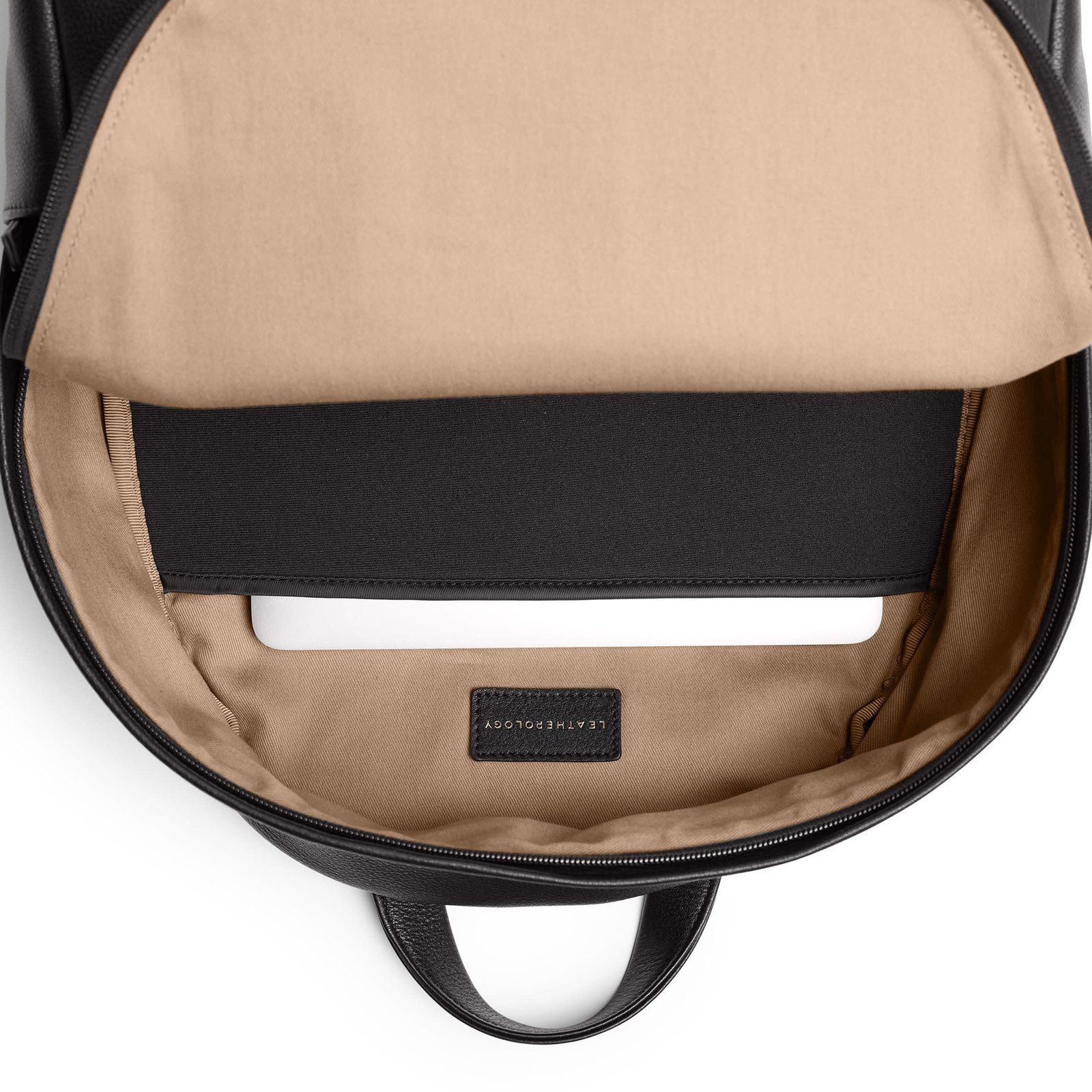 Sloan Backpack Black Onyx - Image 6