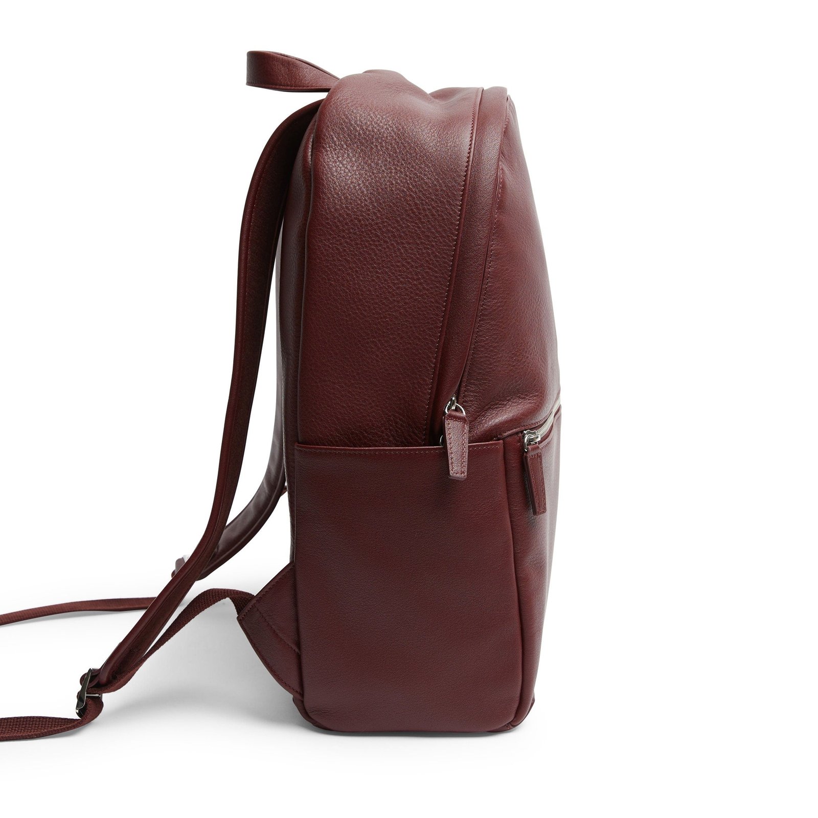 Sloan Backpack Bordeaux - Image 3