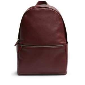 Sloan Backpack Bordeaux