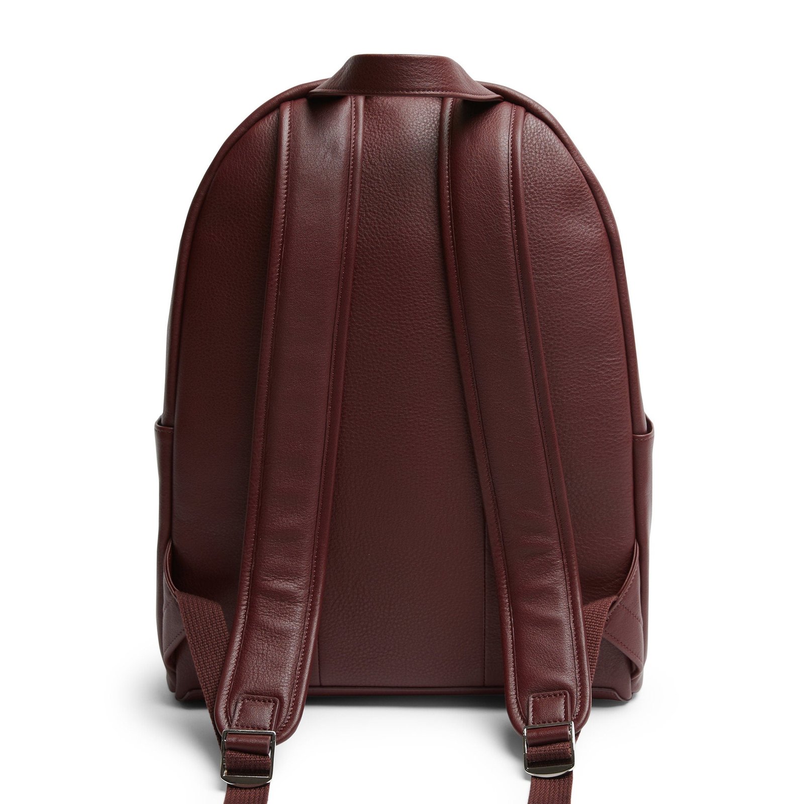 Sloan Backpack Bordeaux - Image 6