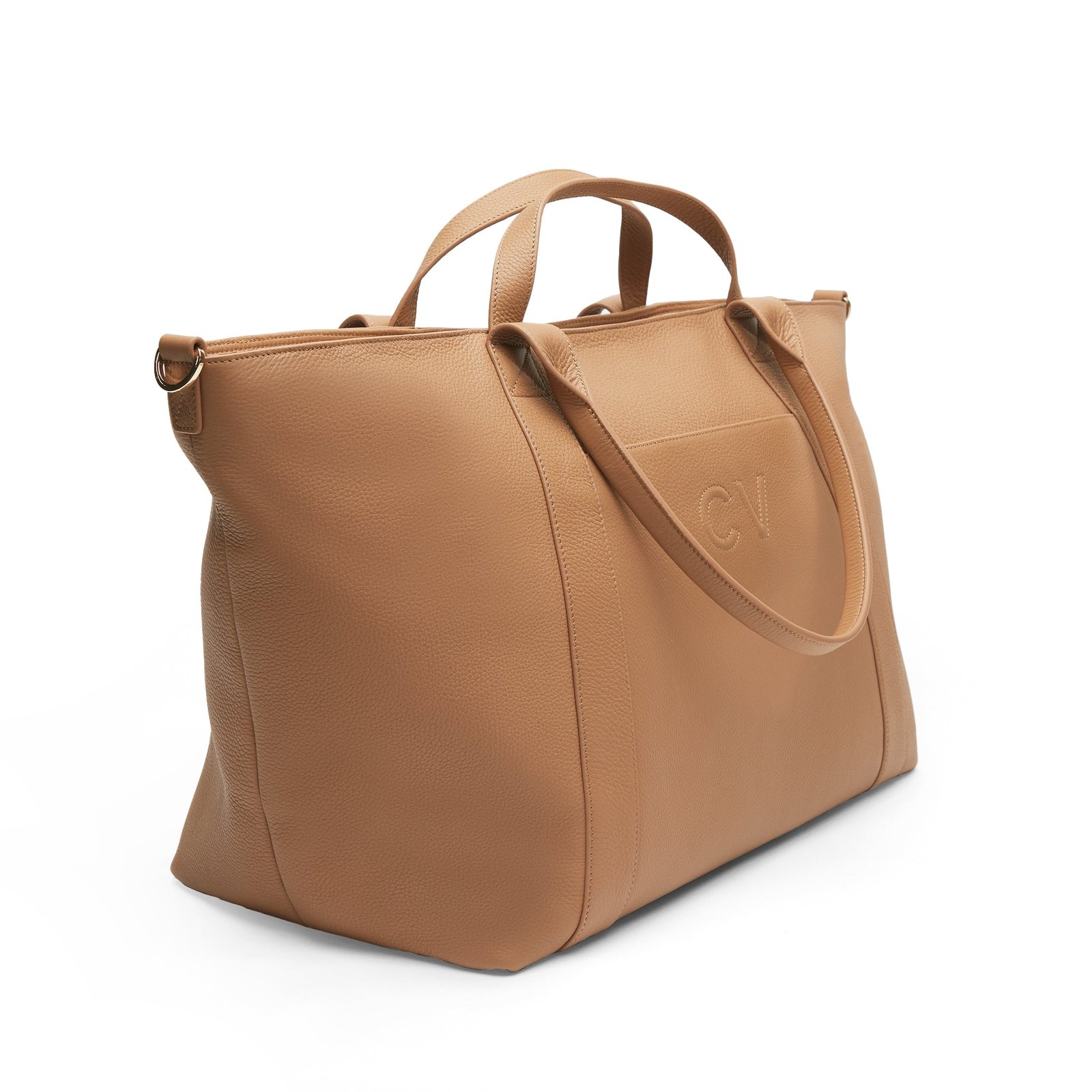 Transit Travel Tote Camel - Image 6