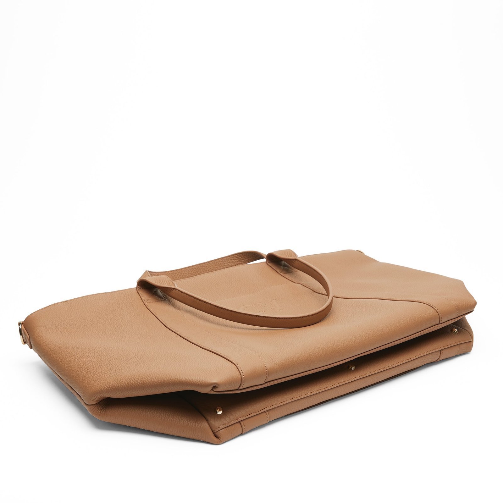 Transit Travel Tote Camel - Image 7