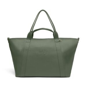 Transit Travel Tote Moss