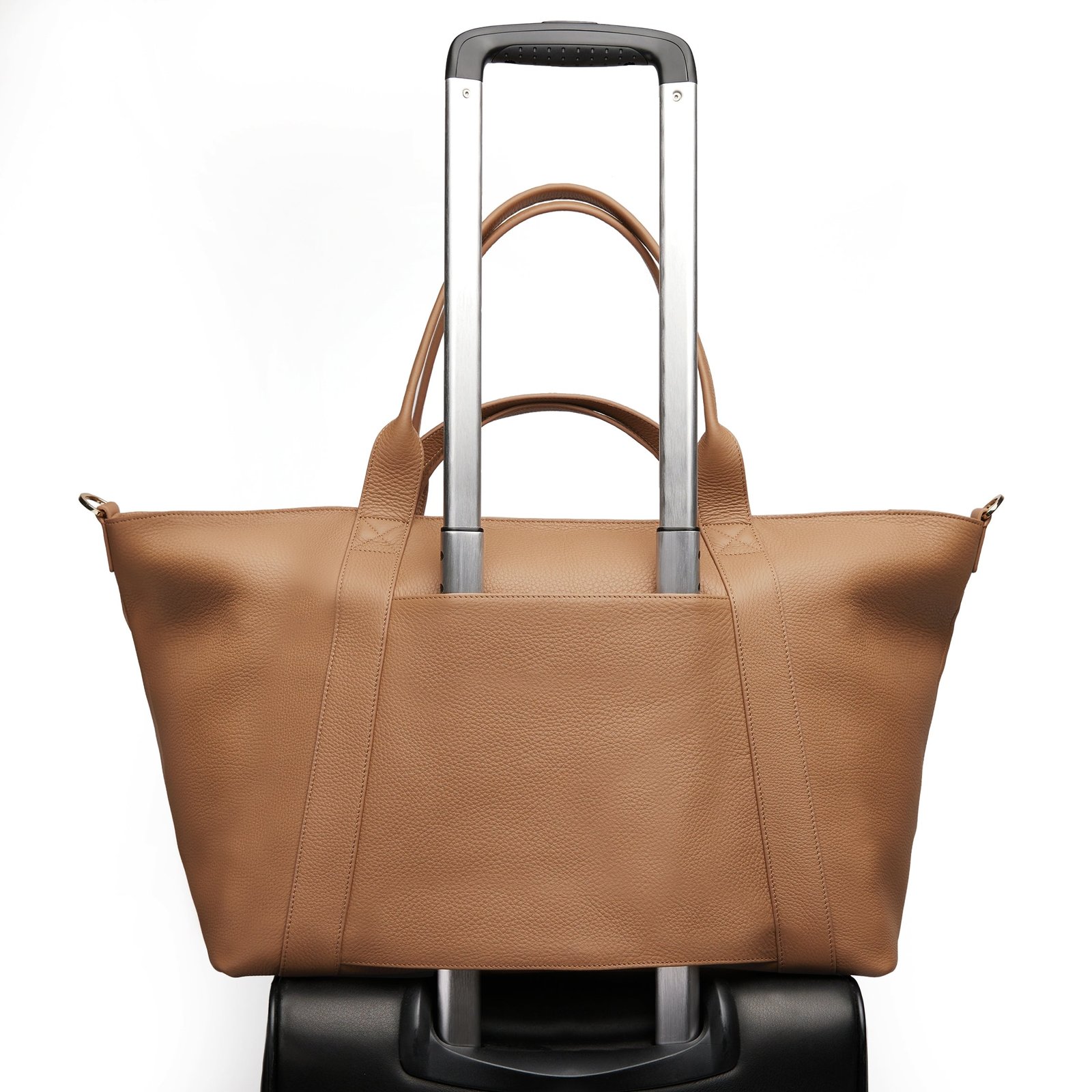 Transit Travel Tote Camel - Image 8