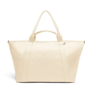Transit Travel Tote Sand