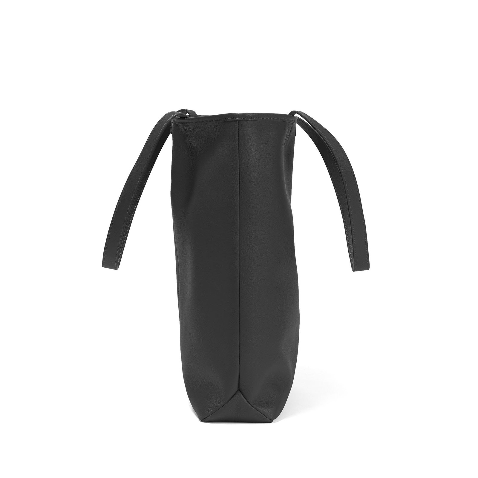 Uptown Vertical Tote Black Onyx - Image 3