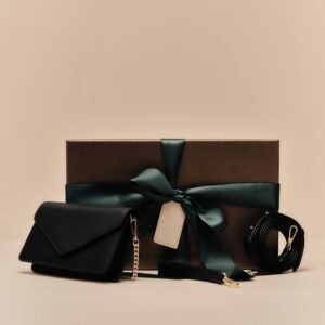Willow 4-in-1 Gift Set Black Onyx