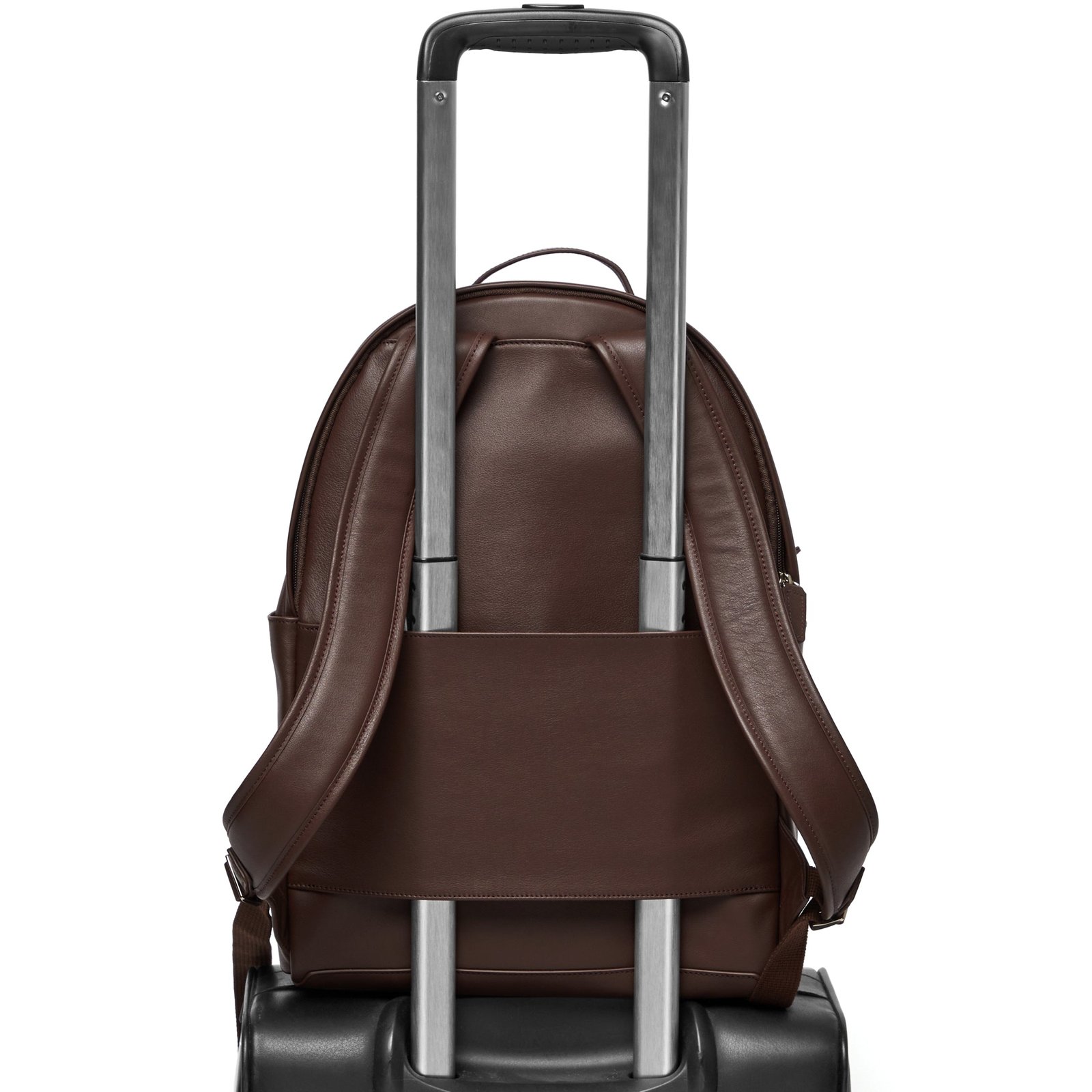 Sloan Large Backpack Brown - Image 8