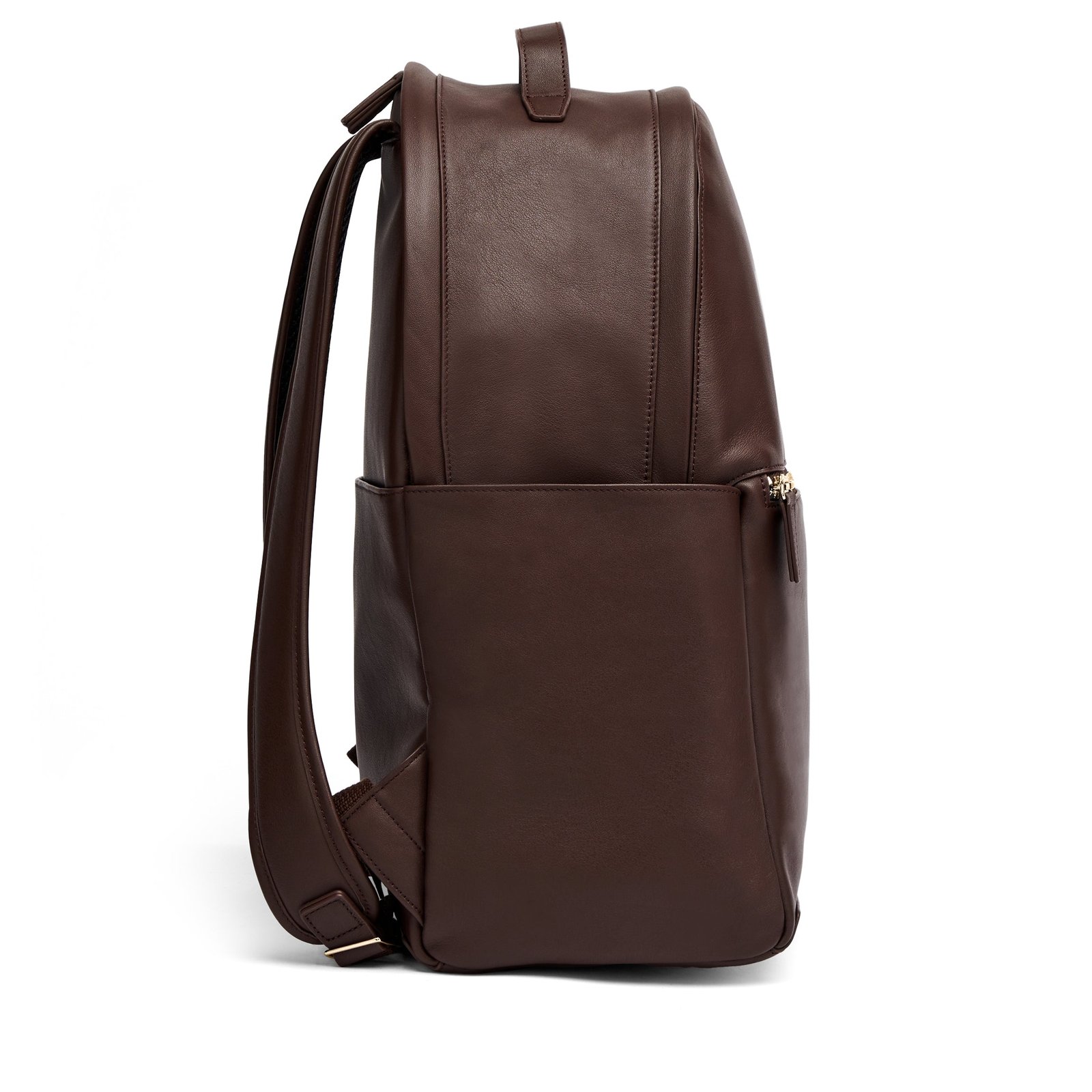 Sloan Large Backpack Brown - Image 5
