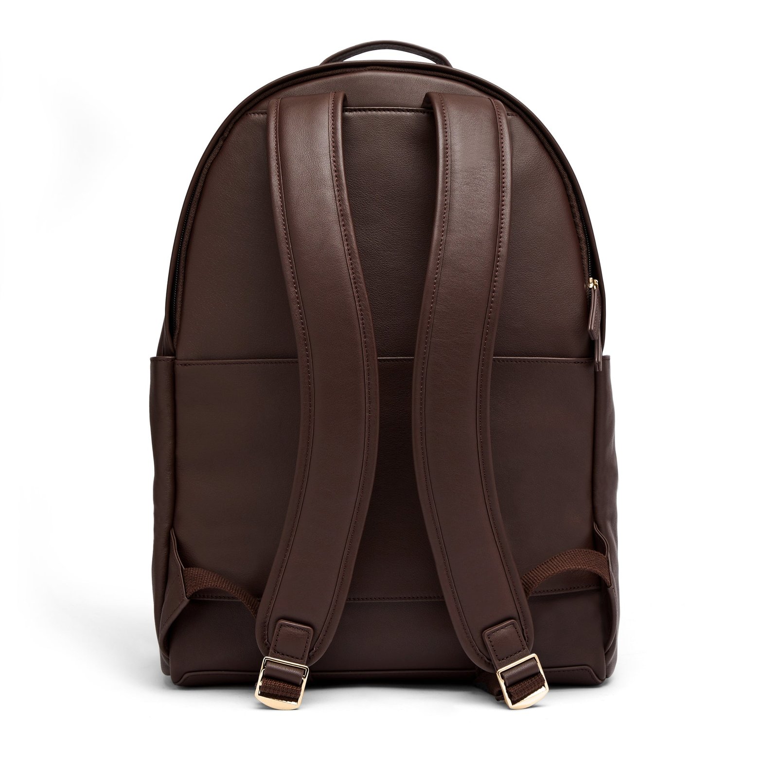 Sloan Large Backpack Brown - Image 7