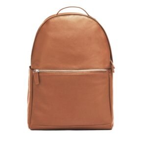 Sloan Large Backpack Cognac