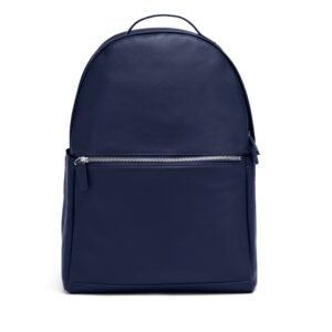 Sloan Large Backpack Navy Blue