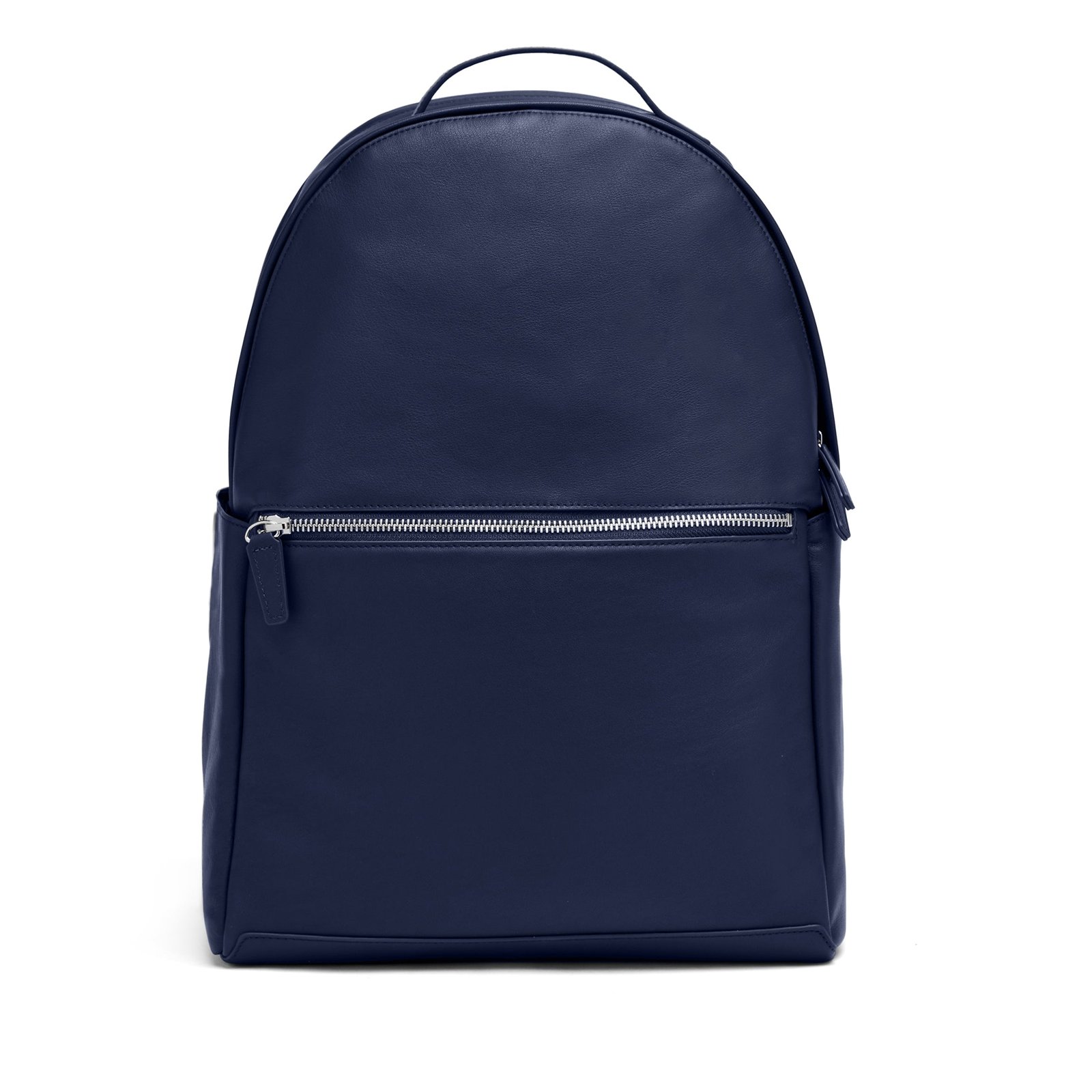 Sloan Large Backpack Navy Blue