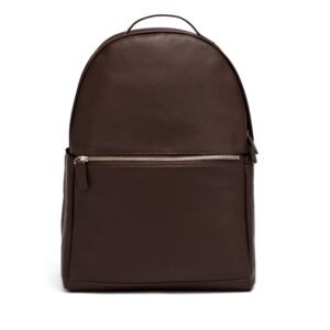 Sloan Large Backpack Brown
