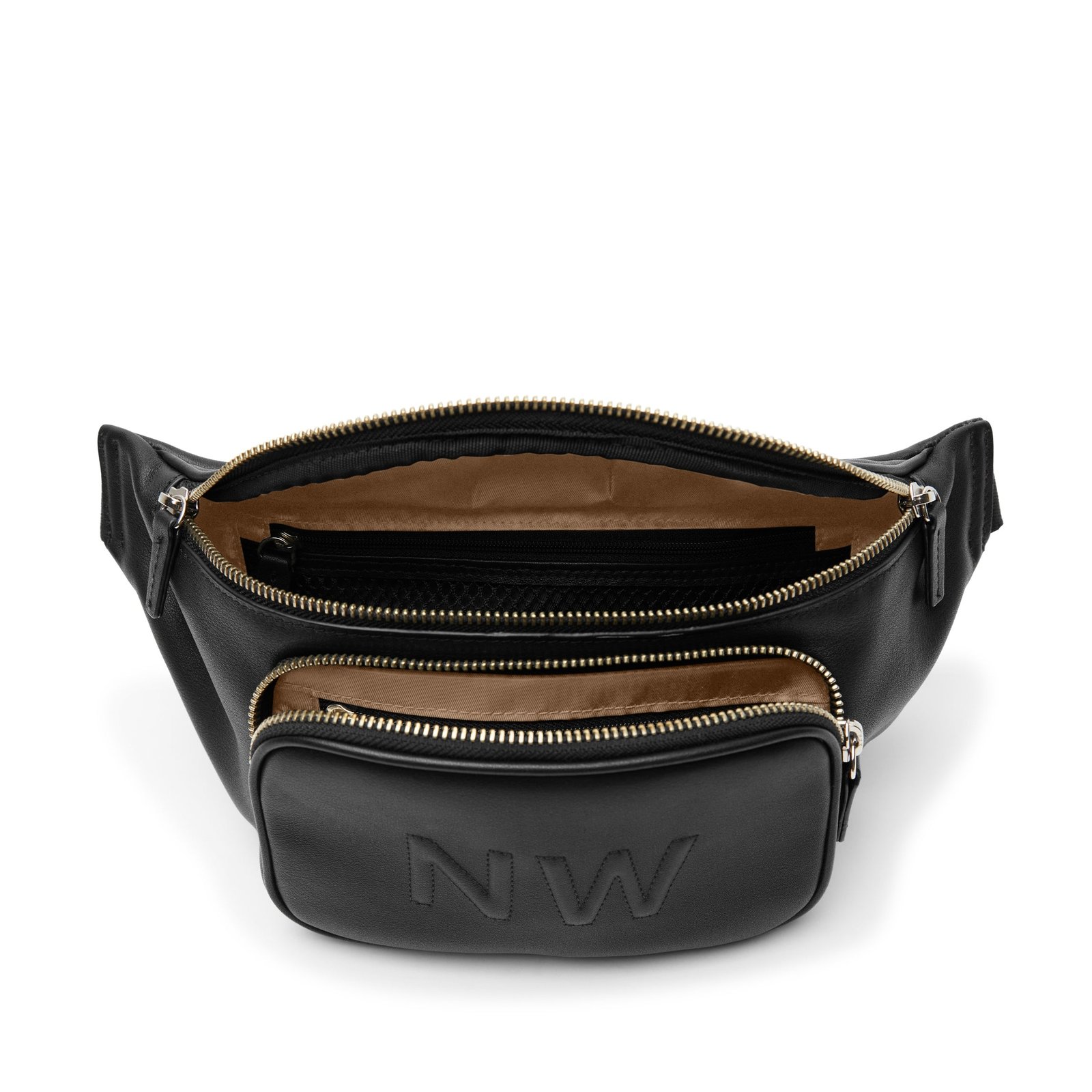 Blake Belt Bag Black Onyx - Image 5